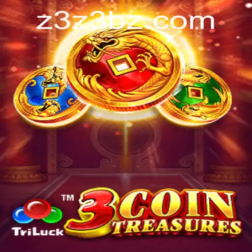 Explorando o Fascinante Mundo de 3CoinTreasures e Z3Z3.COM