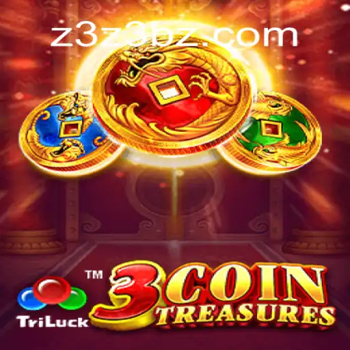 Explorando o Fascinante Mundo de 3CoinTreasures e Z3Z3.COM