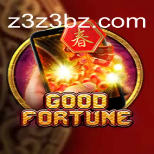 Descubra GoodFortuneM: O Jogo de Sucesso da Plataforma Z3Z3.COM