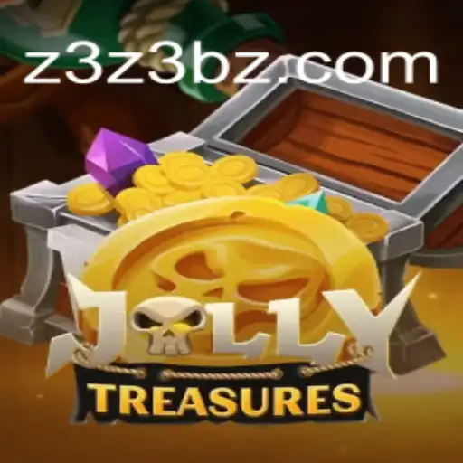 Descubra JollyTreasures e as Aventuras do Z3Z3.COM