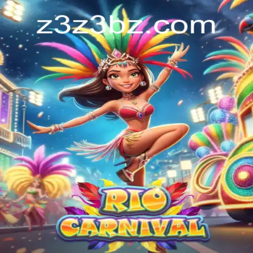 Desvendando RioCarnival: Um Mergulho no Colorido Mundo dos Jogos