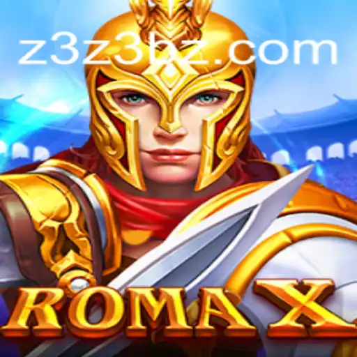 Descubra o Fascinante Mundo de RomaX: O Novo Fenômeno dos Jogos Online