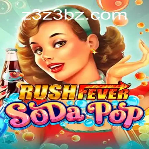 Explorando o Universo Empolgante de RushFeverSodaPop