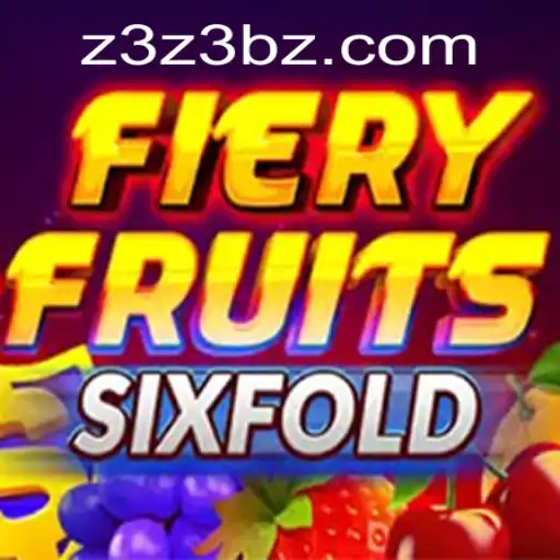FieryFruitsSixFold: Mergulhe no Universo Vibrante do Jogo que Conquista o Mundo