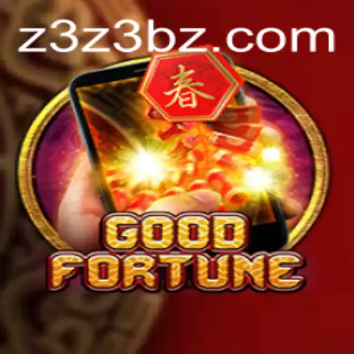 Descubra GoodFortuneM: O Jogo de Sucesso da Plataforma Z3Z3.COM
