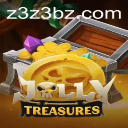 Descubra JollyTreasures e as Aventuras do Z3Z3.COM