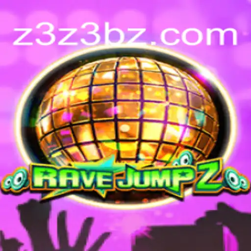 Desvendando o Mundo Vibrante de RaveJump2