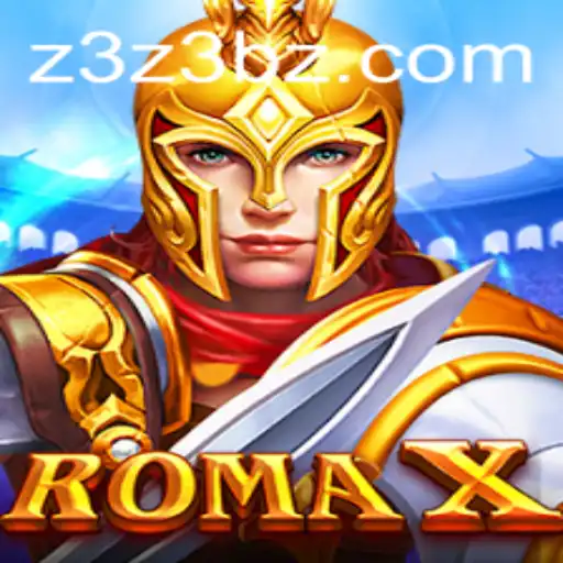 Descubra o Fascinante Mundo de RomaX: O Novo Fenômeno dos Jogos Online