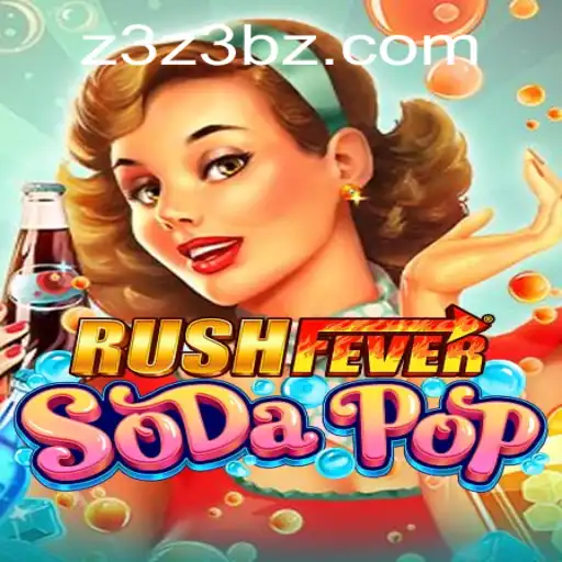 Explorando o Universo Empolgante de RushFeverSodaPop
