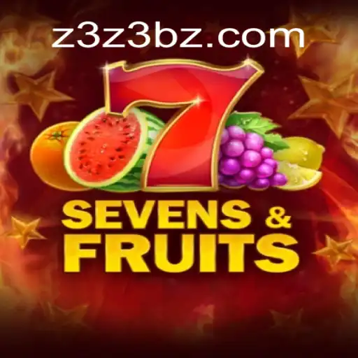 Desvendando o Fascínio do Jogo SevensFruits em Z3Z3.COM