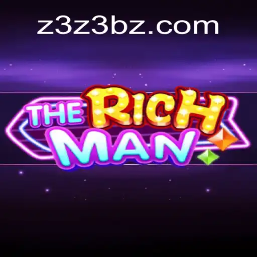 Descubra o Mundo do Jogo TheRichMan: Estratégia e Diversão com Z3Z3.COM