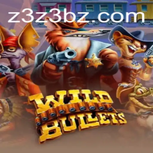Explorando WildBullets: Aventura e Estratégia no Novo Cenário dos Jogos